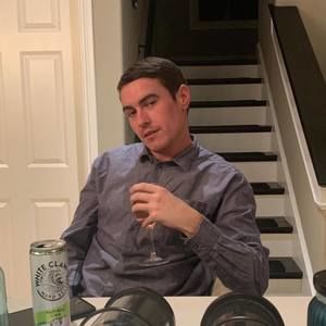 Meet your Posher, Matthew